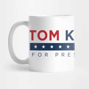 Designated Survivor - Tom Kirkman for President Mug